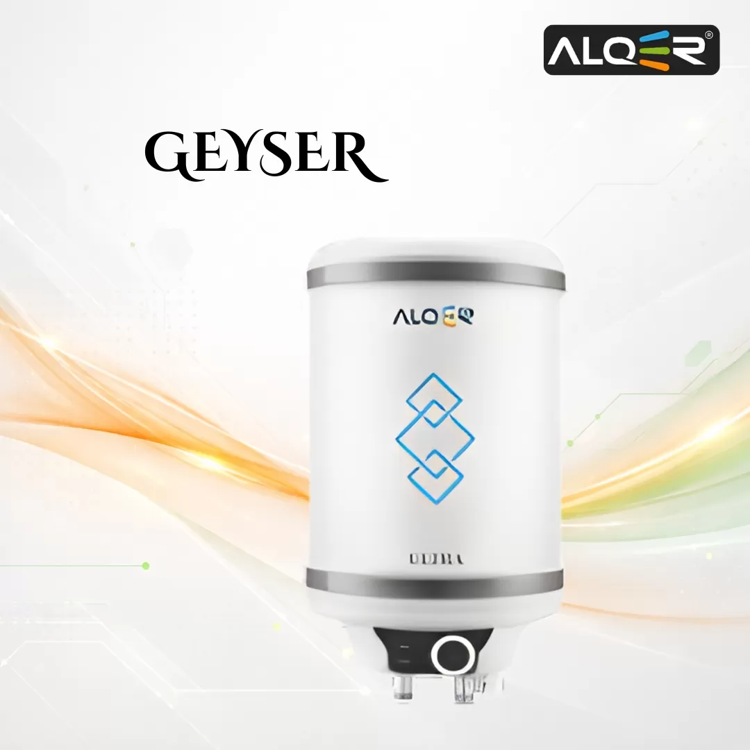 GEYSER